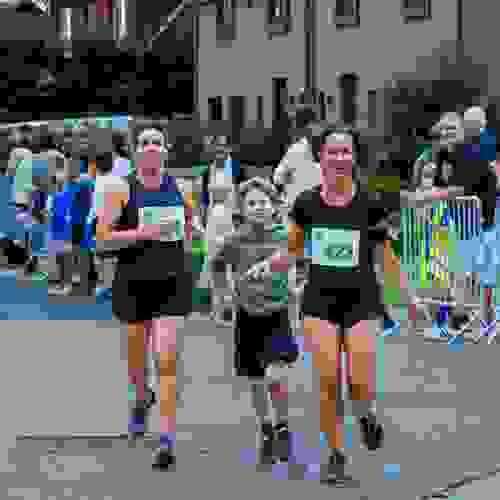 Landlopersjogging 2023